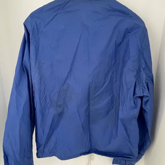 BRAND NEW Vintage Rangers Lightweight Jacket - Picture 2 of 3